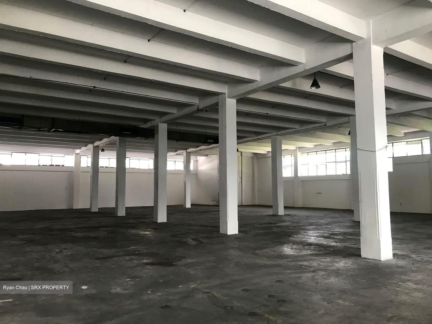 Imm Building (D22), Warehouse #574093421